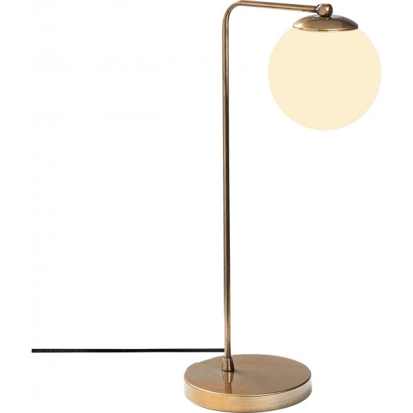 Daisy pöytävalaisin - kupari Daisy pöytävalaisin - kupari