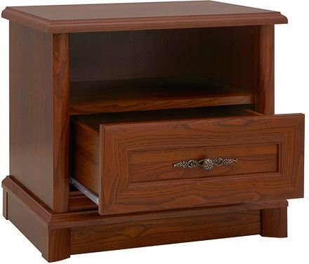 Forsbacka-ypyt - Kastanja