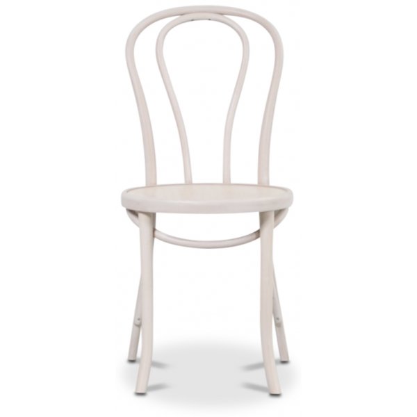 Taivutettu(Bentwood) puinen tuoli No18 Classic - valinnainen v�ri runkoon