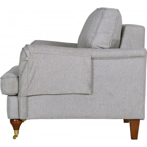 Ksinojan suoja Howard Watfordille