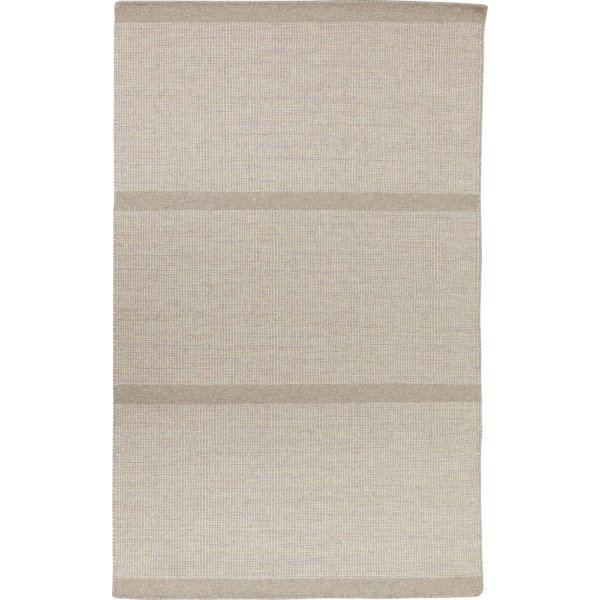 Kilim matto Austin - Sand