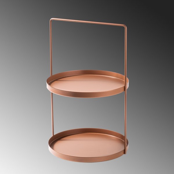 Tilos koriste-astia - kupari