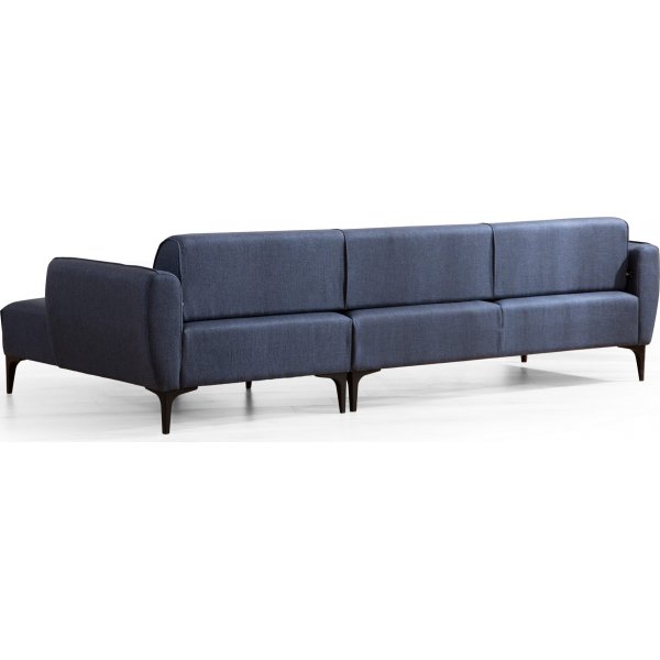 Belissimo divaani sohva - sininen Belissimo divaani sohva - sininen