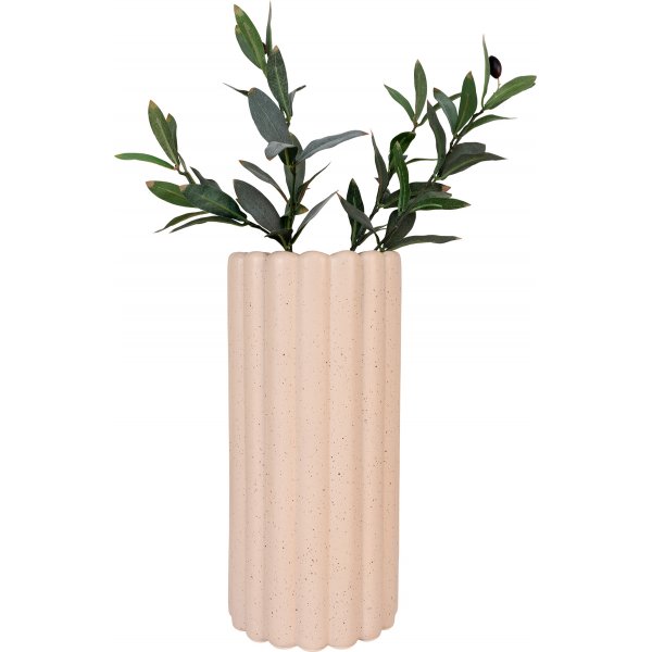 Pieni maljakko - Pinkki Pieni maljakko - Pinkki