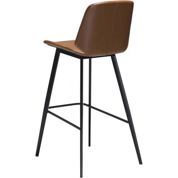 Swing baarijakkara - Vintage vaaleanruskea Swing baarijakkara - Vintage vaaleanruskea