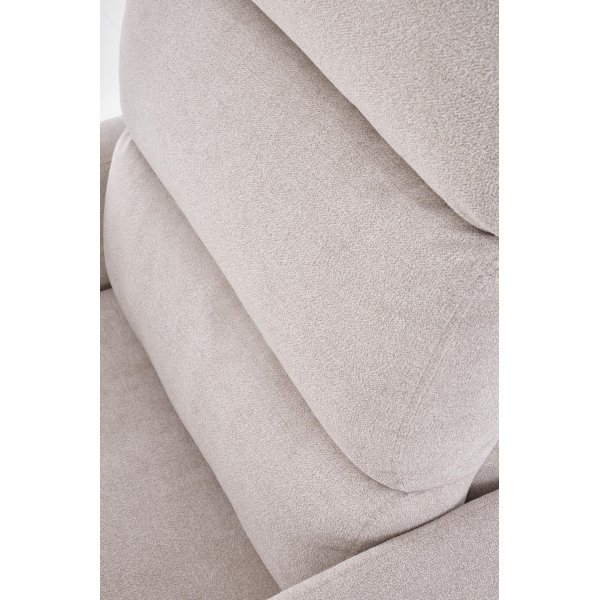 Sähköinen lepotuoli - Vaaleanbeige Sähköinen lepotuoli - Vaaleanbeige