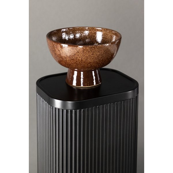 Lenox-jalusta - musta