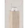 Ramsvik sivupyt K: 95 cm - Travertiini look