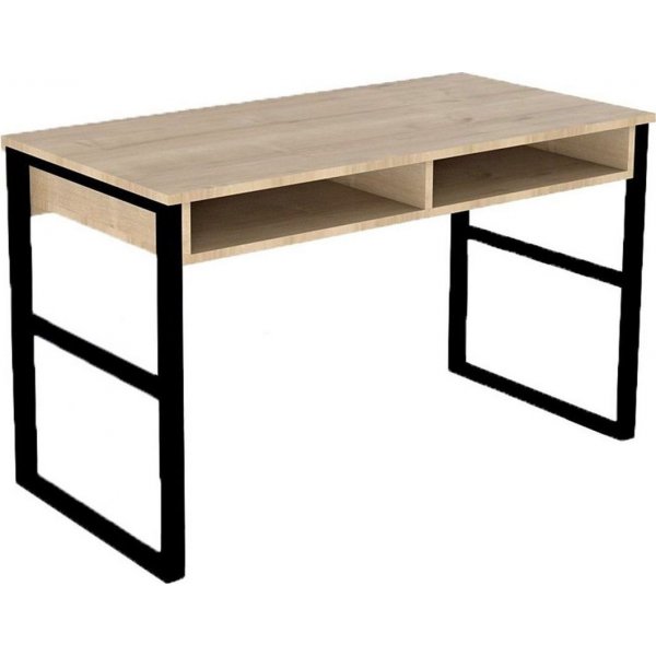 Misto kirjoitusp�yt� 120x60 cm - Sapphire