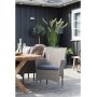 Seattle Cushion - harmaa