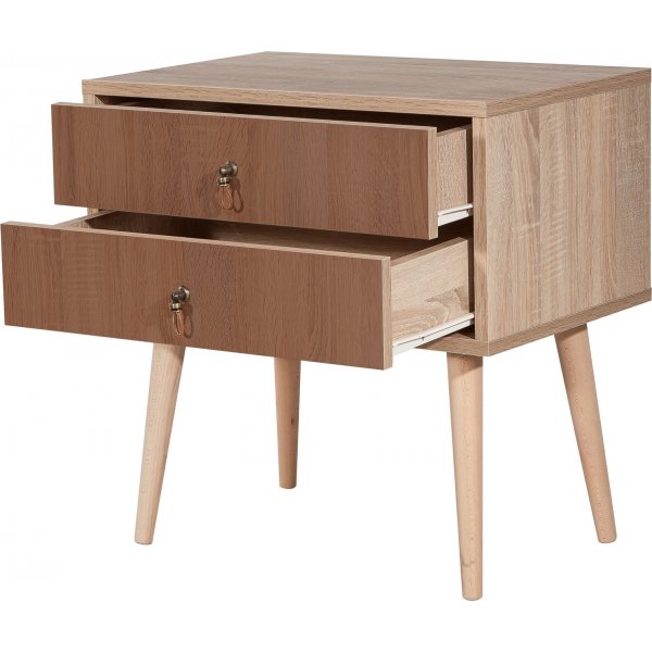 City Form yöpöytä - beige City Form yöpöytä - beige