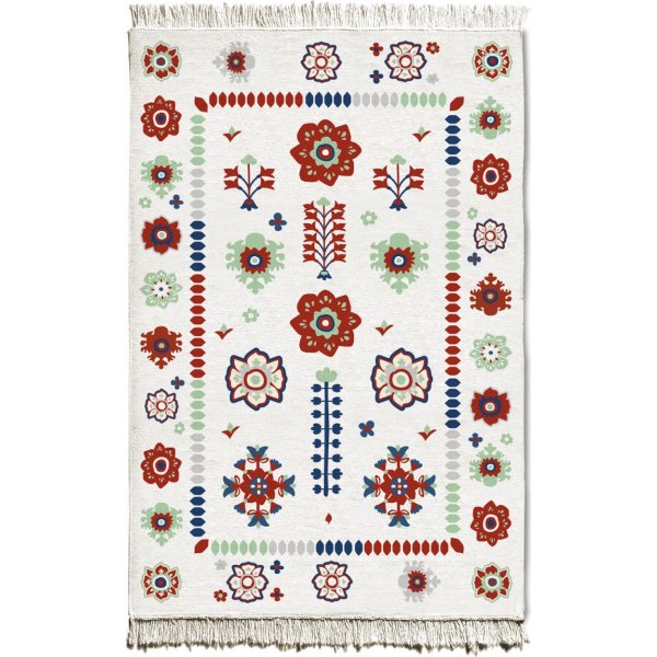 Plesman 52 matto - 80 x 120 cm