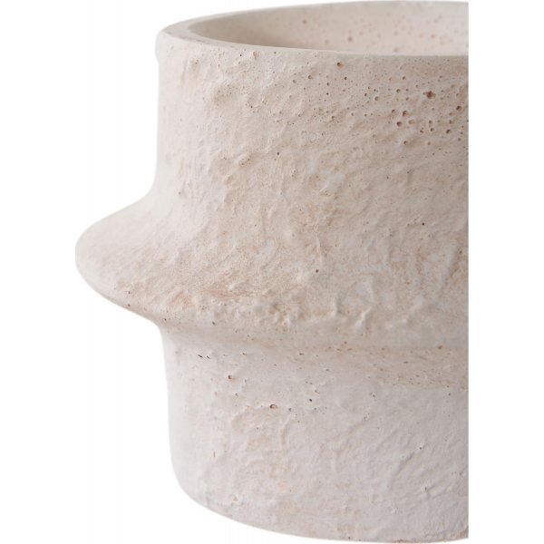 Nordic House kynttilnjalat 16 - Valkoinen