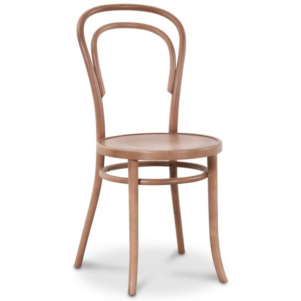 Taivepuinen Tuoli No14 Klassikko - Valinnainen vri