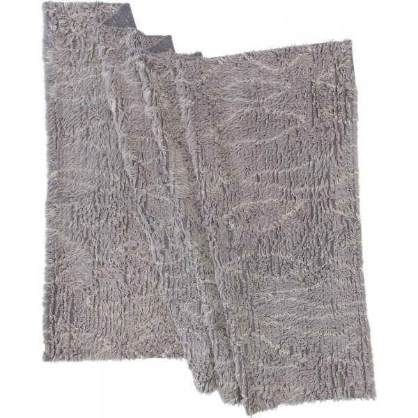 Yoko-villamatto - harmaa Yoko-villamatto - harmaa