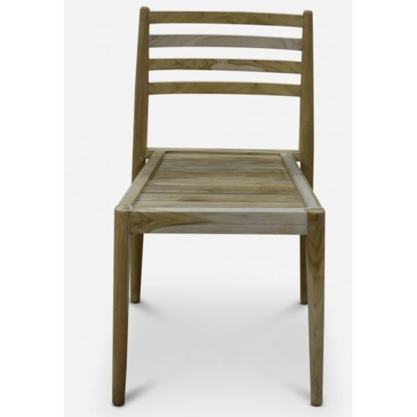 Wortham tuoli - Vintage teak