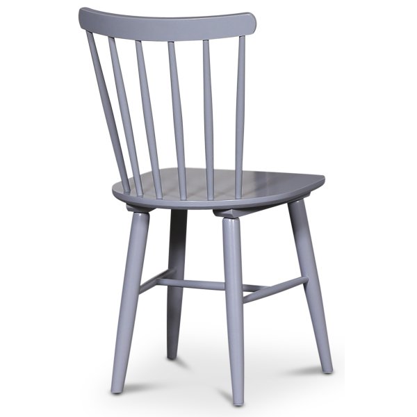 Emil harmaa uloketuoli klassikko + Huonekalujen tekstiilien puhdistus