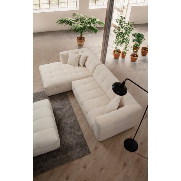 Cady divaani sohva - beige Cady divaani sohva - beige