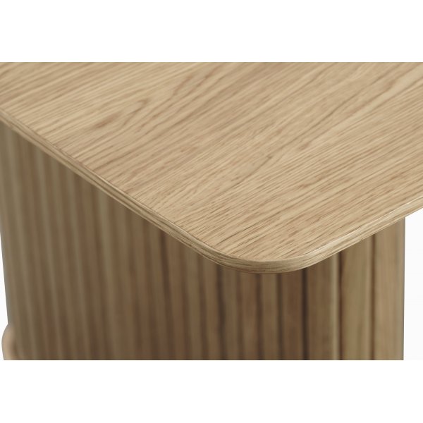 Mood ruokapöytä öljyttyä tammea 190x100 cm Mood ruokapöytä öljyttyä tammea 190x100 cm