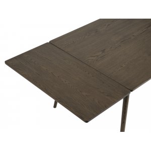 Yuma lisälauta 45 x 90 cm - Savustettu tammi Yuma lisälauta 45 x 90 cm - Savustettu tammi