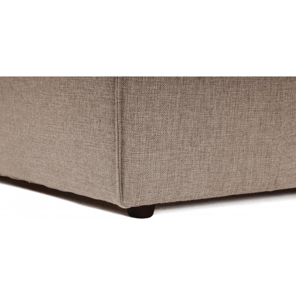 Fora kulmamoduuli oikea - Ruskea Fora kulmamoduuli oikea - Ruskea