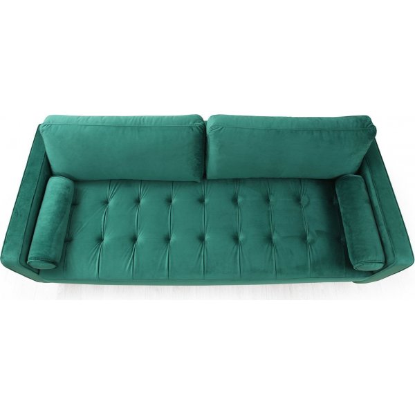 Sohva Rooma - Vihreä Sohva Rooma - Vihreä