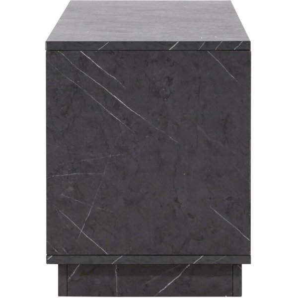 Girona TV-taso - Musta