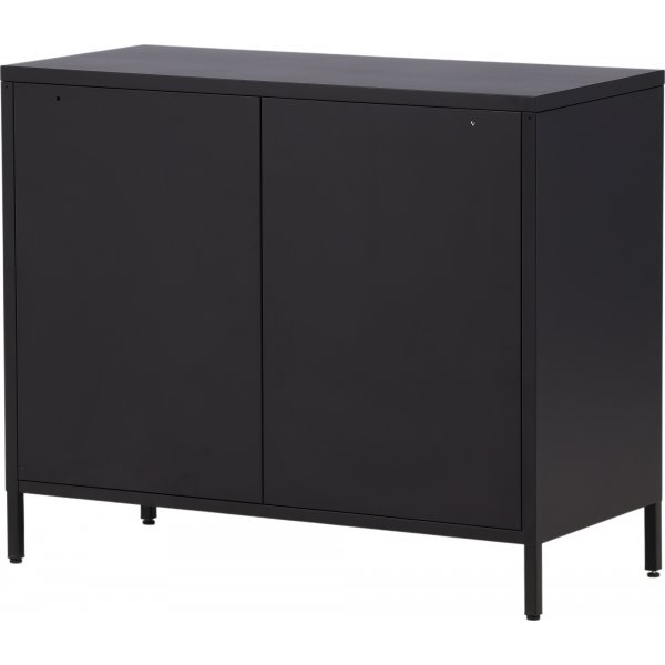 Krado-kaappi - musta