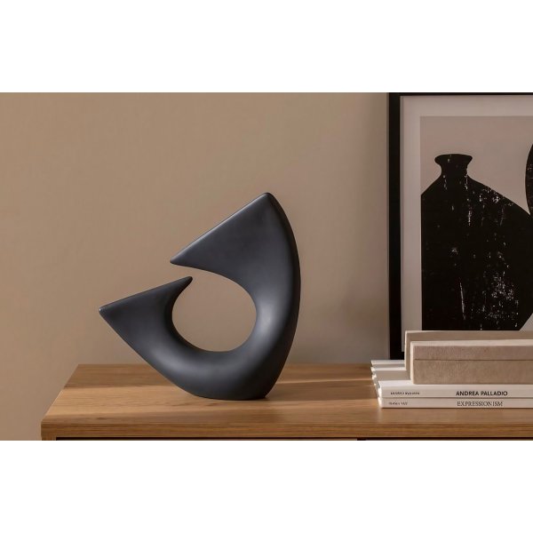 Ryba-koristelu - antrasiitti Ryba-koristelu - antrasiitti