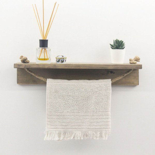 Abstrakti sein�hylly 125 - p�hkin�