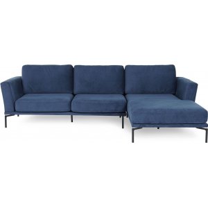 Jade sohva - sininen