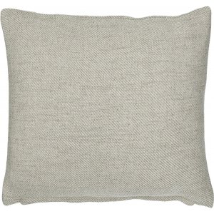 Greenwich-tyynynpllinen 45 x 45 cm - beige