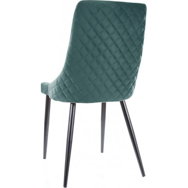 Pianotuoli - Vihreä Pianotuoli - Vihreä