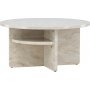lesund sohvapyt 85 cm - beige