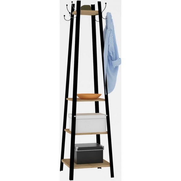 Morcot aulakalusteet - Sapphire tammi Morcot aulakalusteet - Sapphire tammi