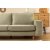 Berliinin divaani sohva vasen - Mint