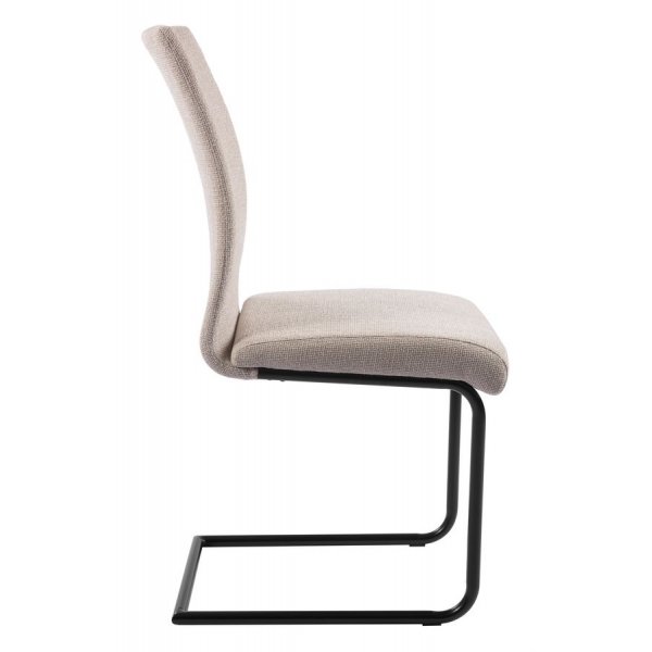 Lina ruokatuoli - beige Lina ruokatuoli - beige