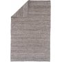 Pontus-villamatto - harmaa/beige