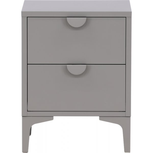 Alexander lipasto - vaaleanharmaa Alexander lipasto - vaaleanharmaa