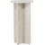 lesund sivupyt 40 cm - beige