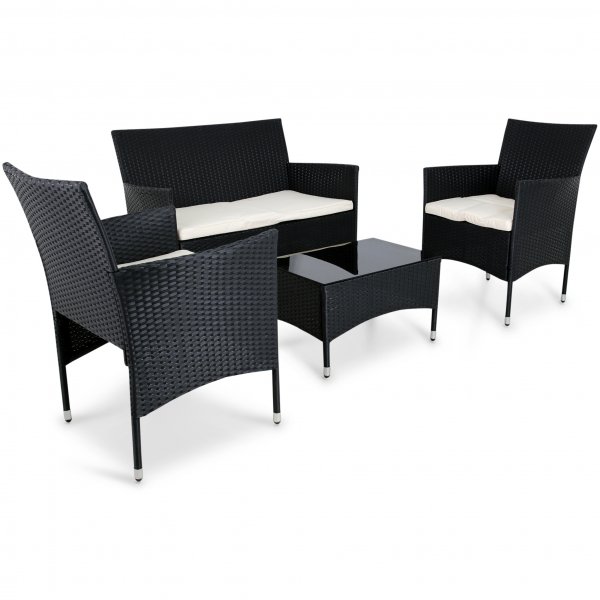 Fjllbacka oleskelusetti parvekkeelle