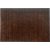 Phkinnruskea matto 200 x 300 cm - Ruskea