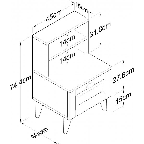 Bod ypyt - Valkoinen