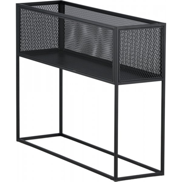 Teo helpotushylly - musta Teo helpotushylly - musta