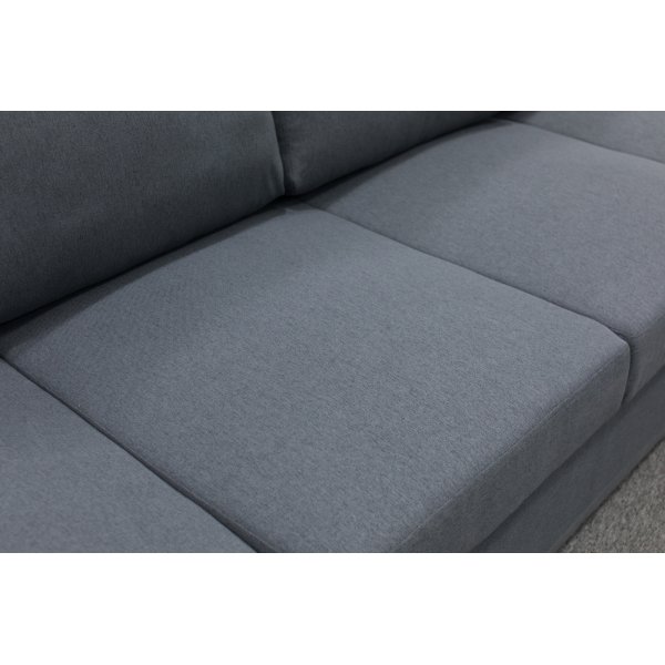 Solna-U-sohva XL 364 cm - Vasen Solna-U-sohva XL 364 cm - Vasen