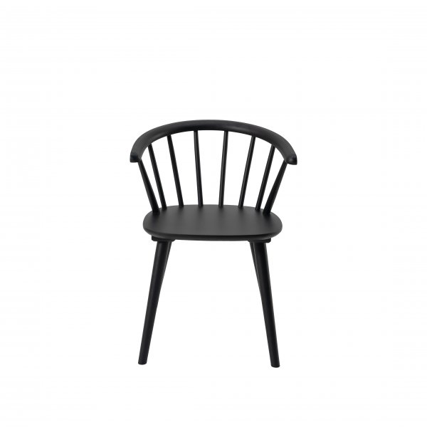 Karma-jakkara - musta Karma-jakkara - musta