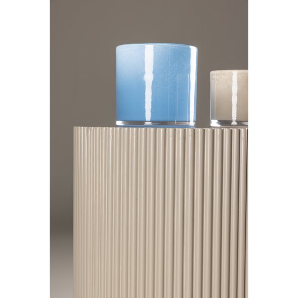 Lenox-sivupyt 30,5 cm - Beige