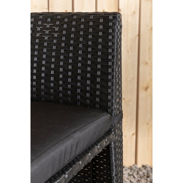 Savanna kahvilaryhmä - Harmaa Savanna kahvilaryhmä - Harmaa