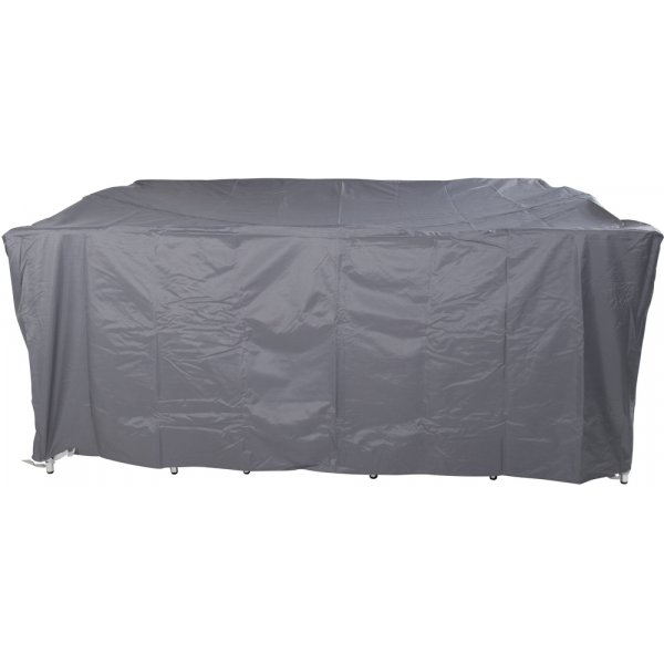 Klas kalustepäällinen 90 x 265 x 210 cm - Harmaa Klas kalustepäällinen 90 x 265 x 210 cm - Harmaa