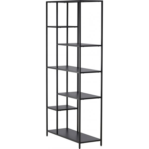 El alto hylly - musta